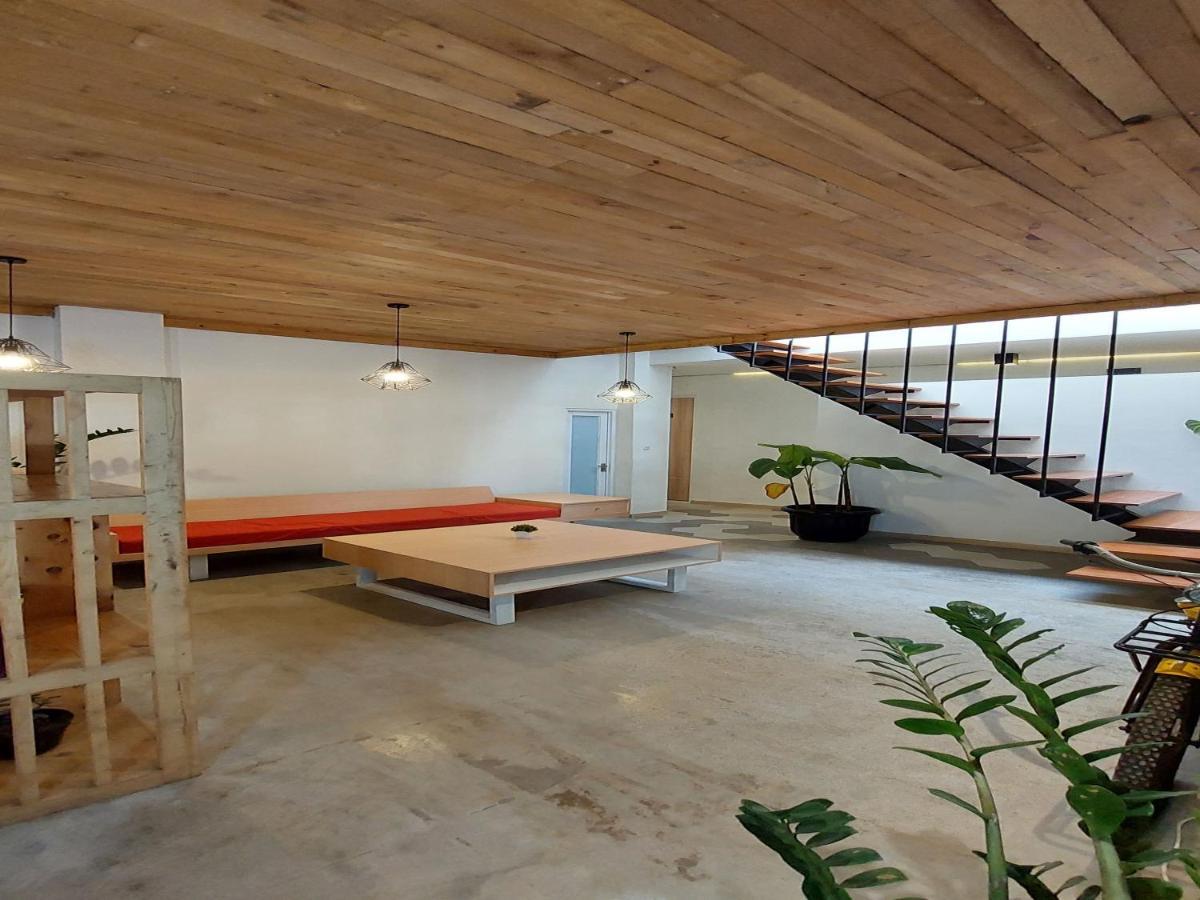 D'Journey Hotel Lembang Eksteriør bilde