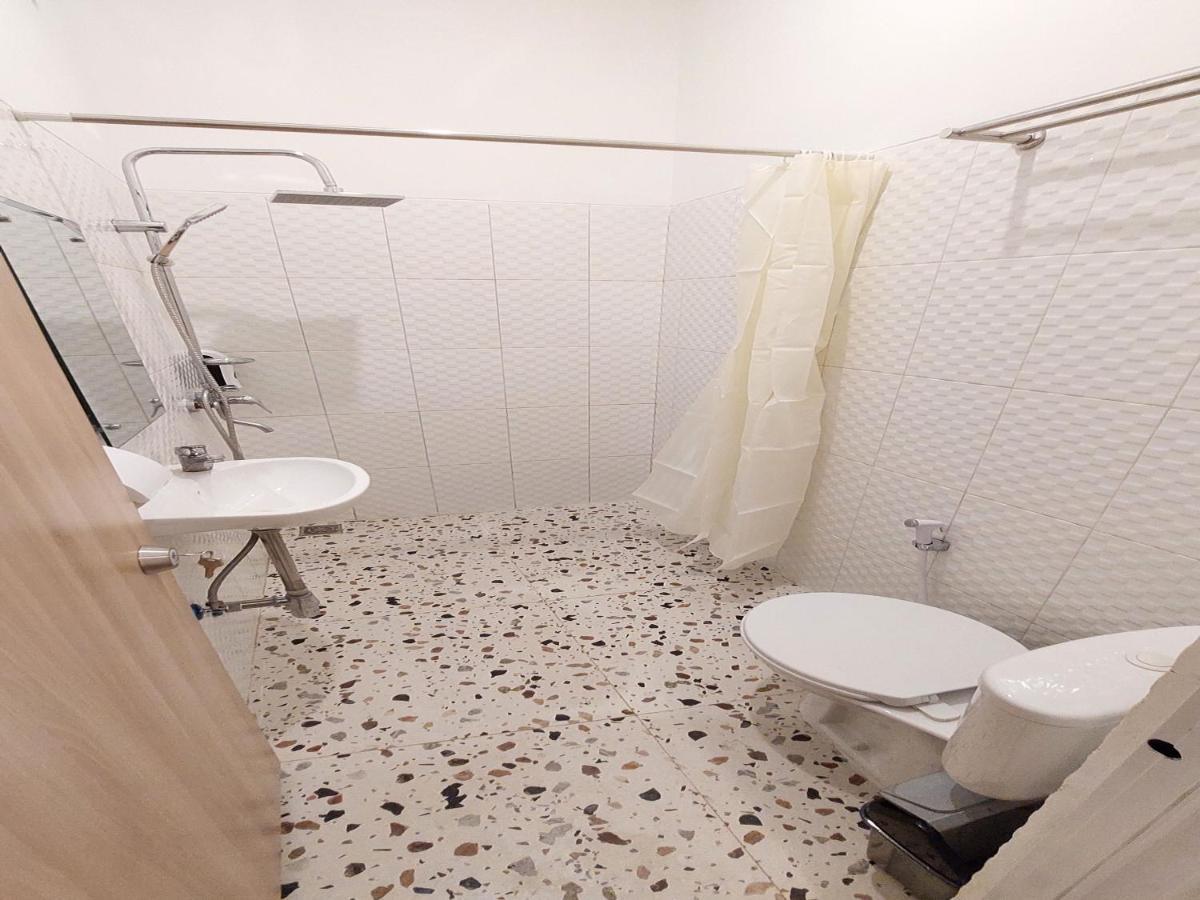 D'Journey Hotel Lembang Eksteriør bilde