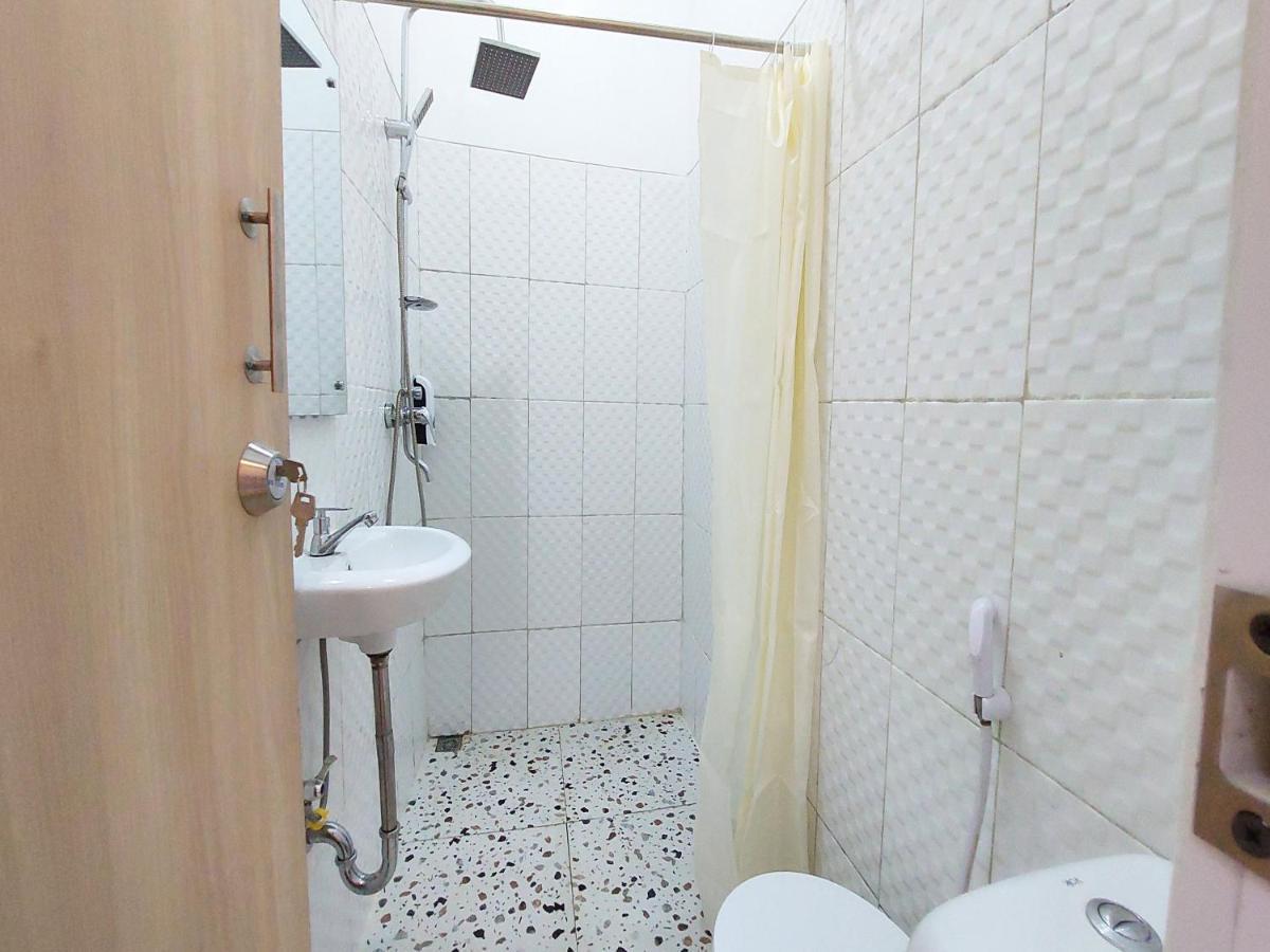 D'Journey Hotel Lembang Eksteriør bilde