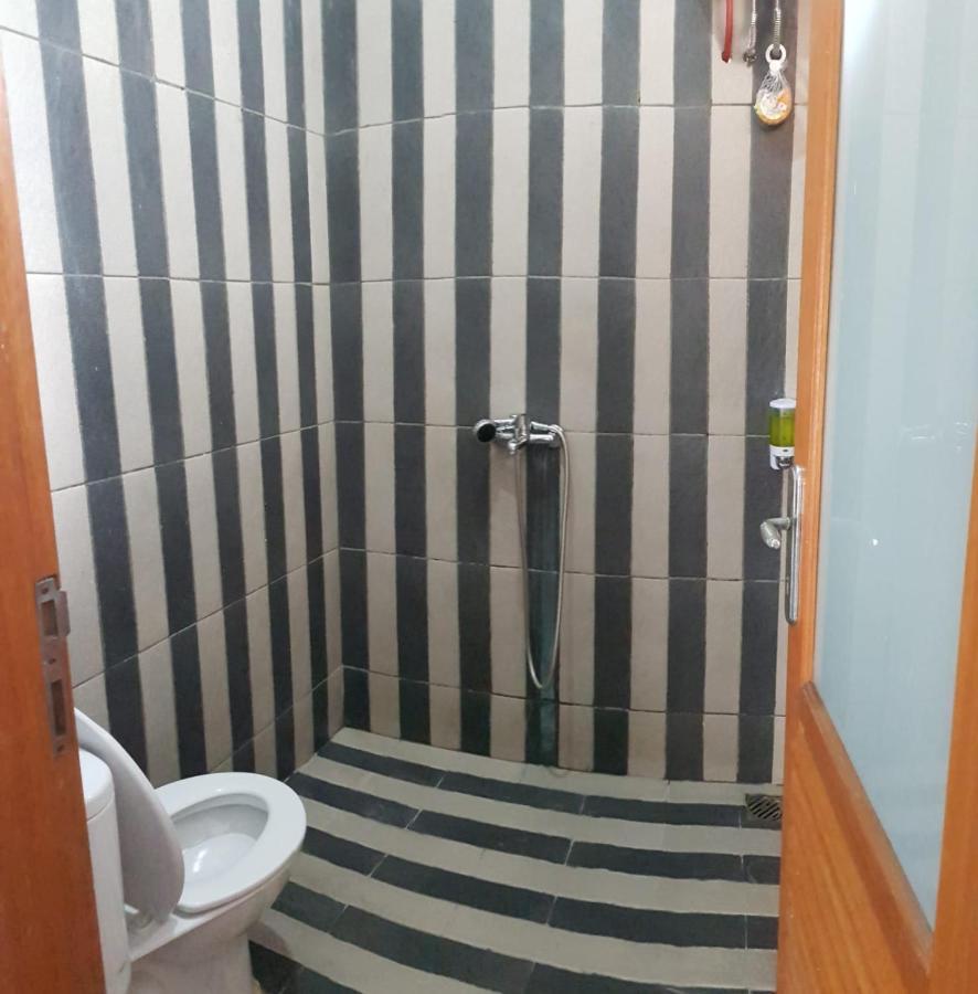 D'Journey Hotel Lembang Eksteriør bilde