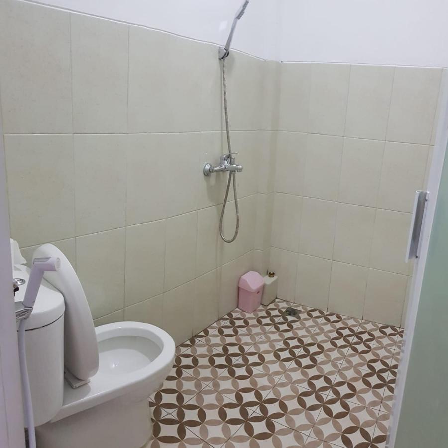 D'Journey Hotel Lembang Eksteriør bilde