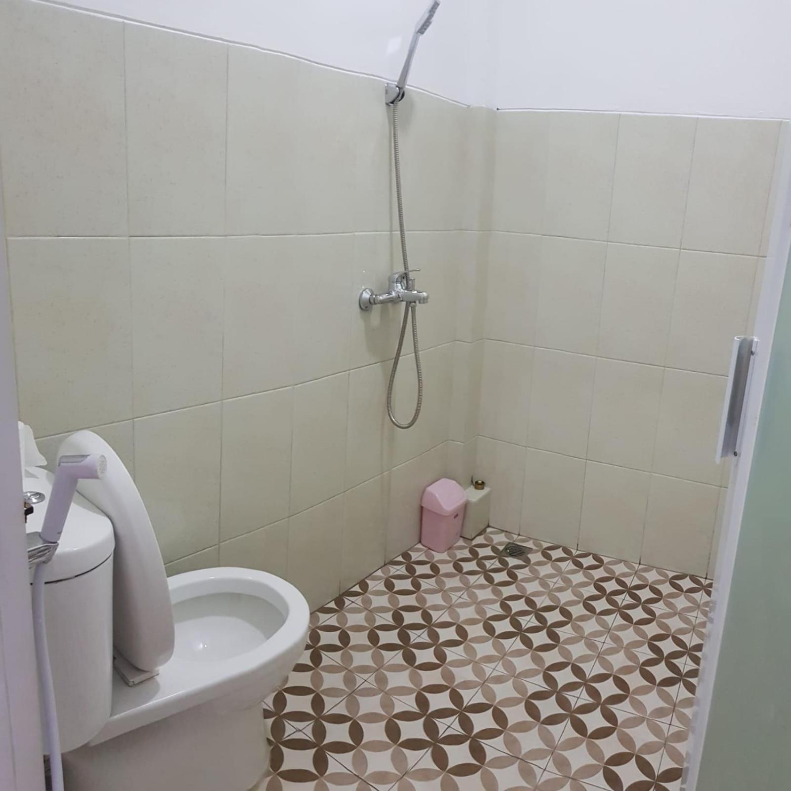 D'Journey Hotel Lembang Eksteriør bilde